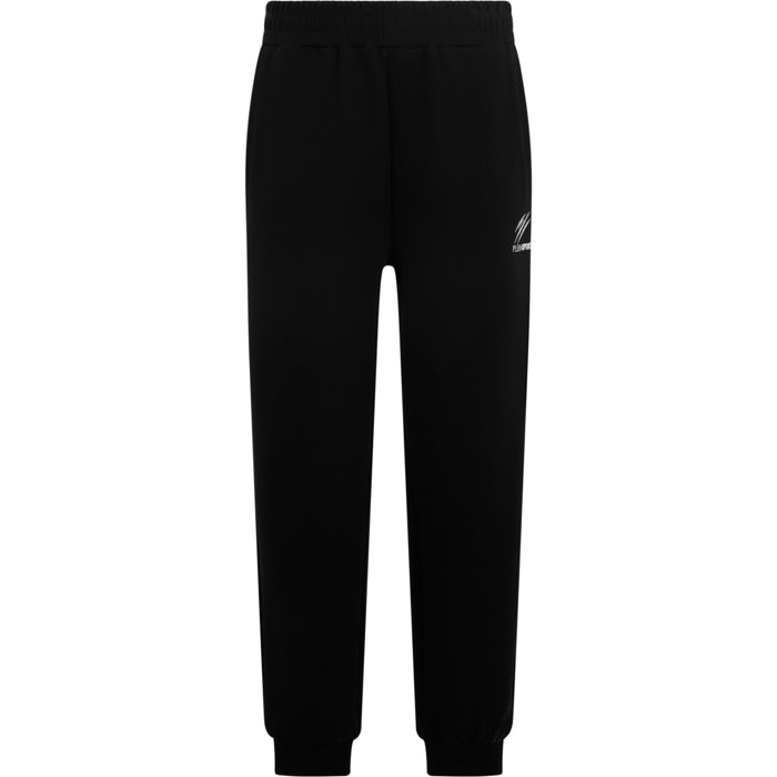 PLEIN SPORT Pique Joggers Icon