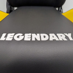 Chaise gaming SUBSONIC PRO GAMING SEAT DRIPPY SKULL