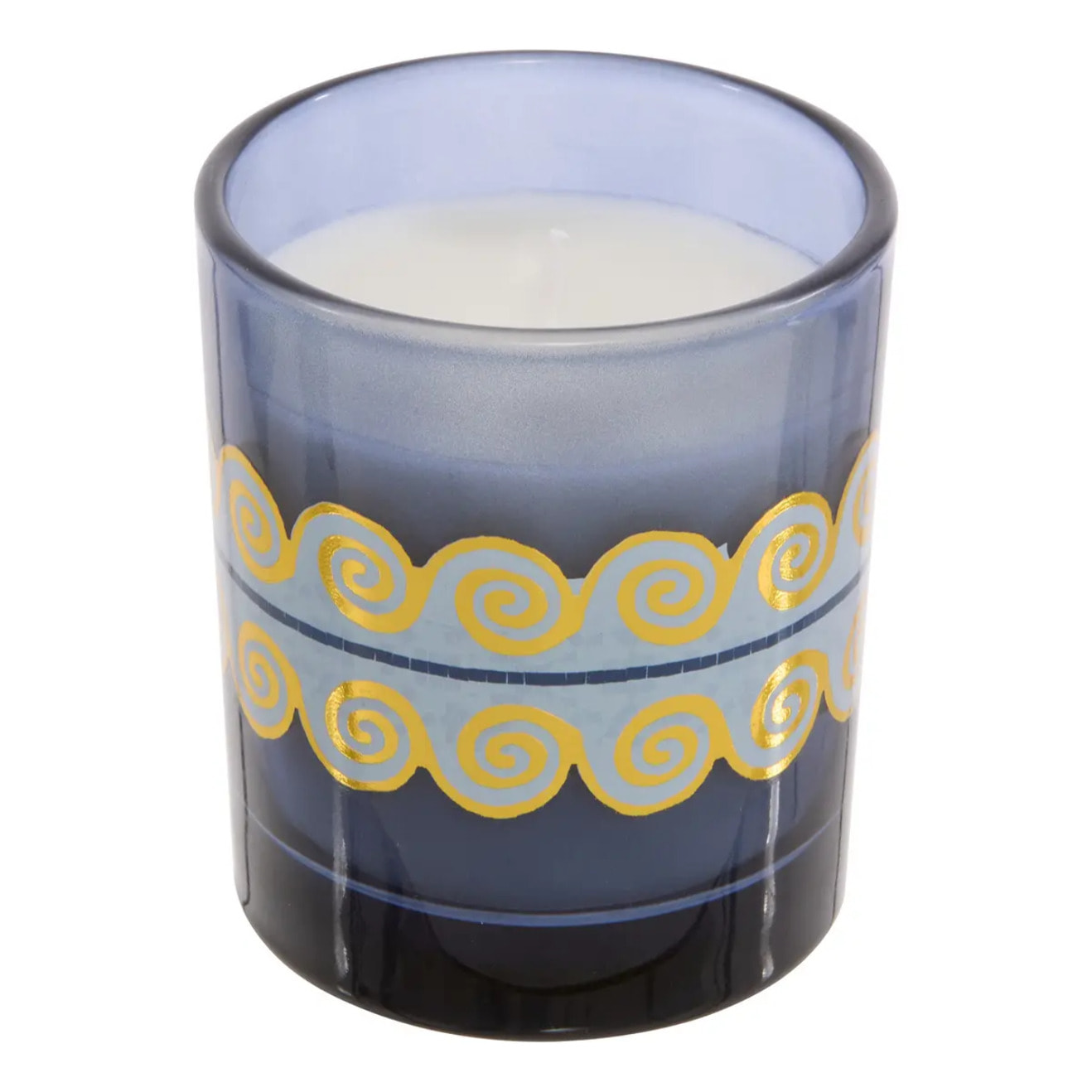 Bougie parfumée Odyssea ronde 190 g
