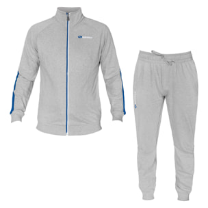 Tuta Uomo SUPERGA Cotone Leggero Primavera