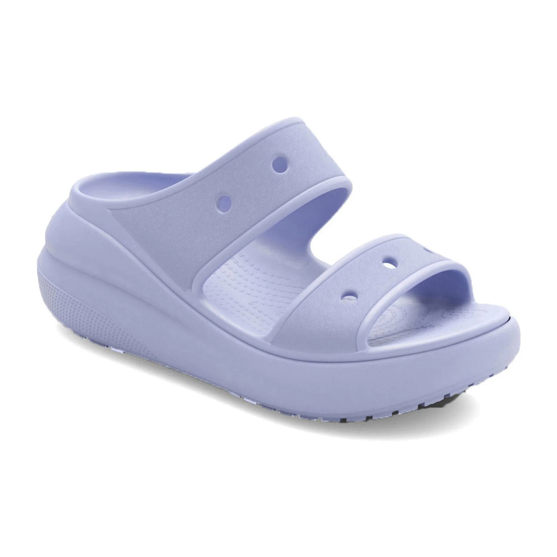 Ciabatta Crocs Cr.207670 Classic Crush Sandal Donna