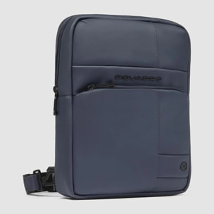 Piquadro Borsello resistente all'acqua porta iPad®