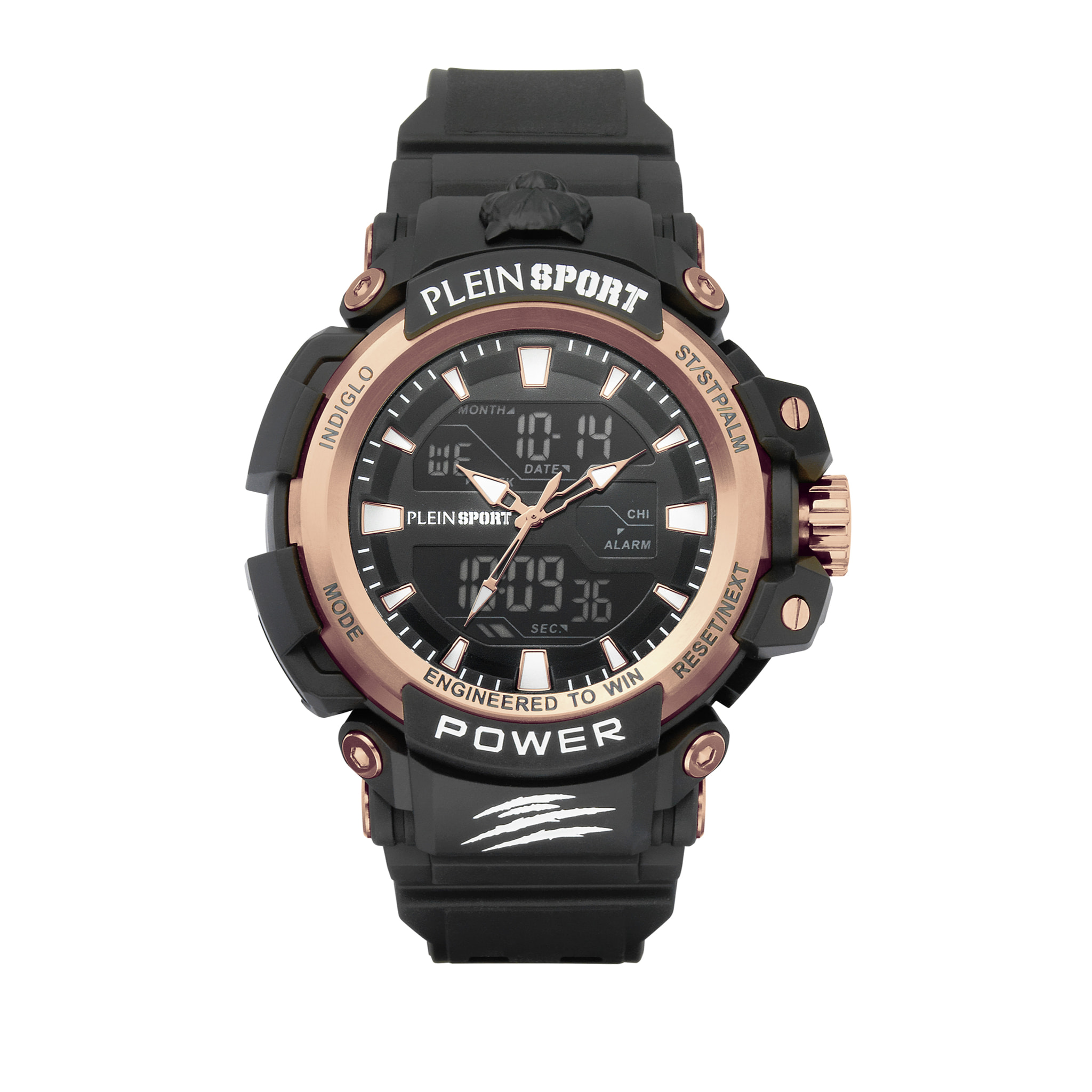 PLEIN SPORT Orologi COMBAT POWER