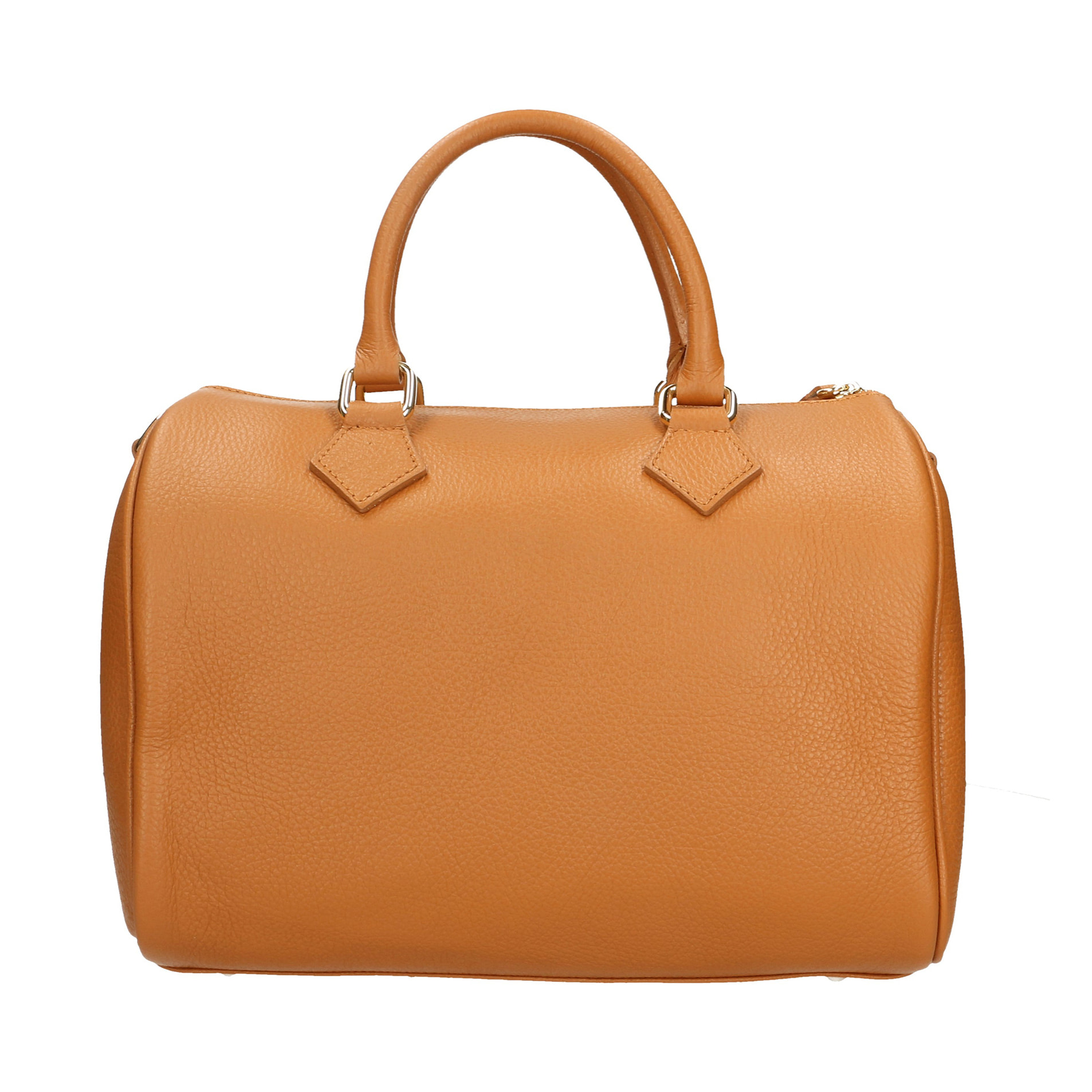 Chicca Borse Borsa Cuoio