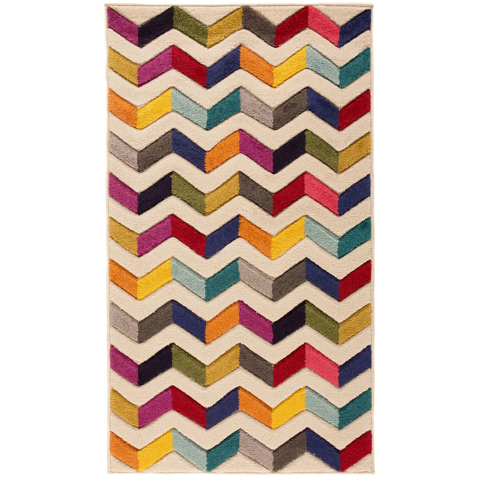 Tapis BOLERO Multicolore