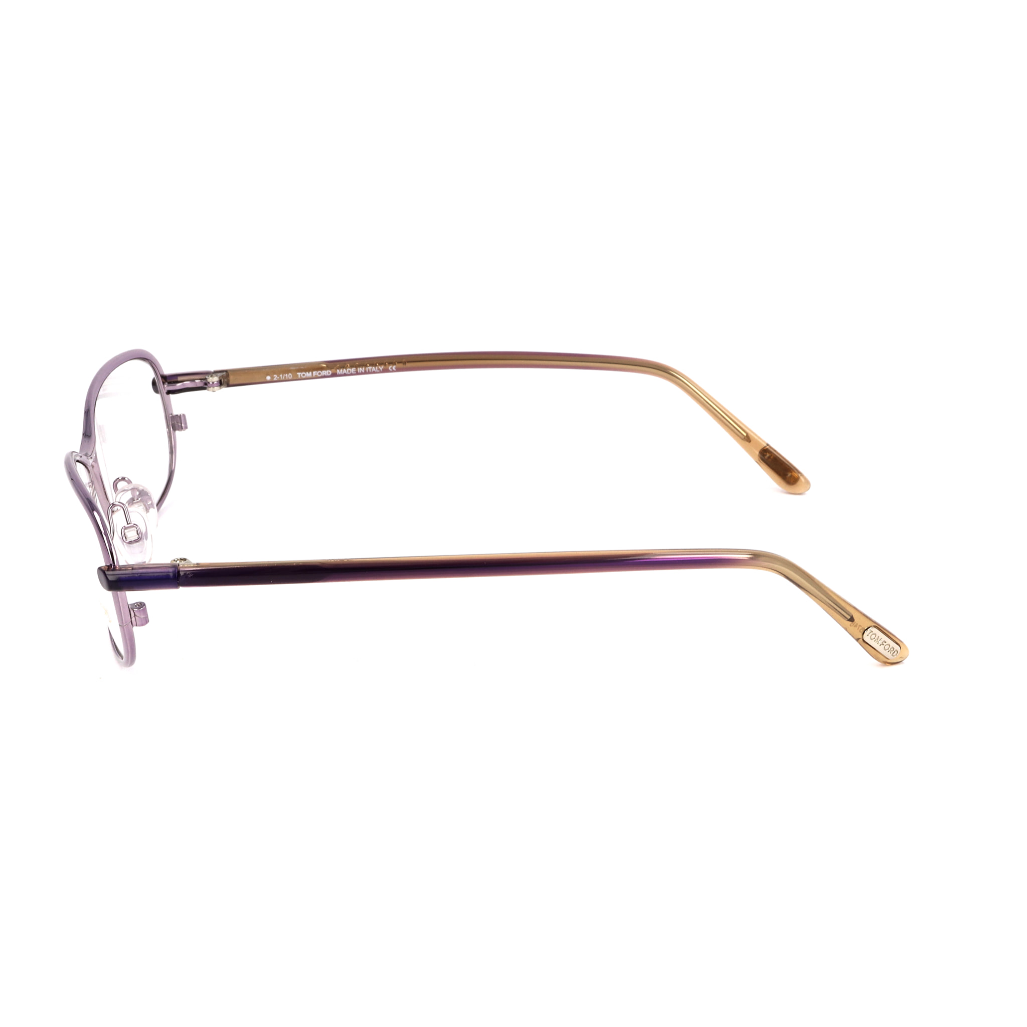 Montura de gafas Tom Ford Mujer FT5161-078-56