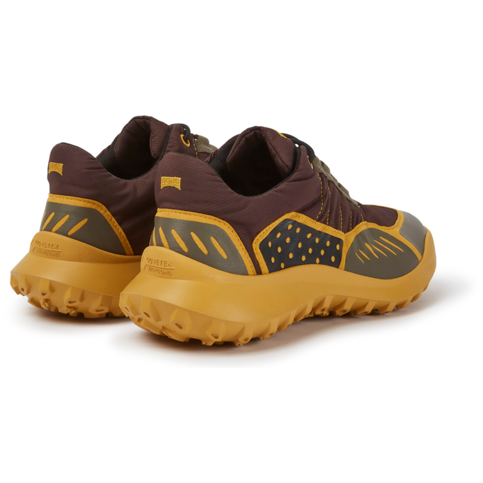 CAMPER CRCLR - Sneakers Multicolor Mujer