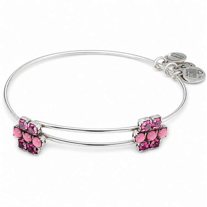 Pulsera Alex And Ani Mujer A13EB80RS