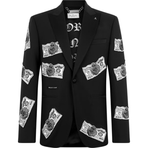 PHILIPP PLEIN Blazer