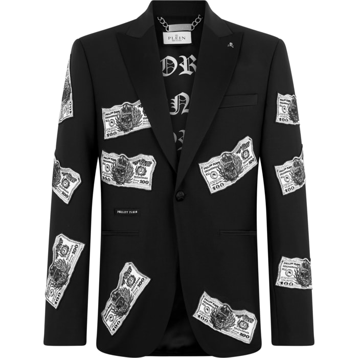 PHILIPP PLEIN Blazer