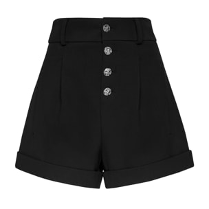 PHILIPP PLEIN Pantalones cortos