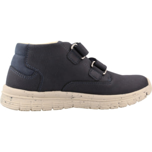 Botines Niño de la marca CHICCO  modelo 1072101C AZUL