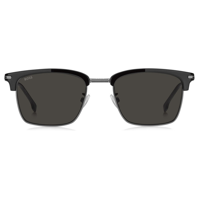 Gafas de Sol Hugo Boss 1888/G/S ANS de Metal Hombre 53 mm