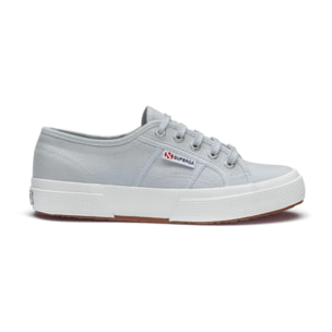 Le Superga Uomo/Donna Grigio 2750-COTU CLASSIC