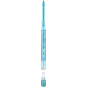 Meta Glow - Crayon yeux Formule duo chrome waterproof
