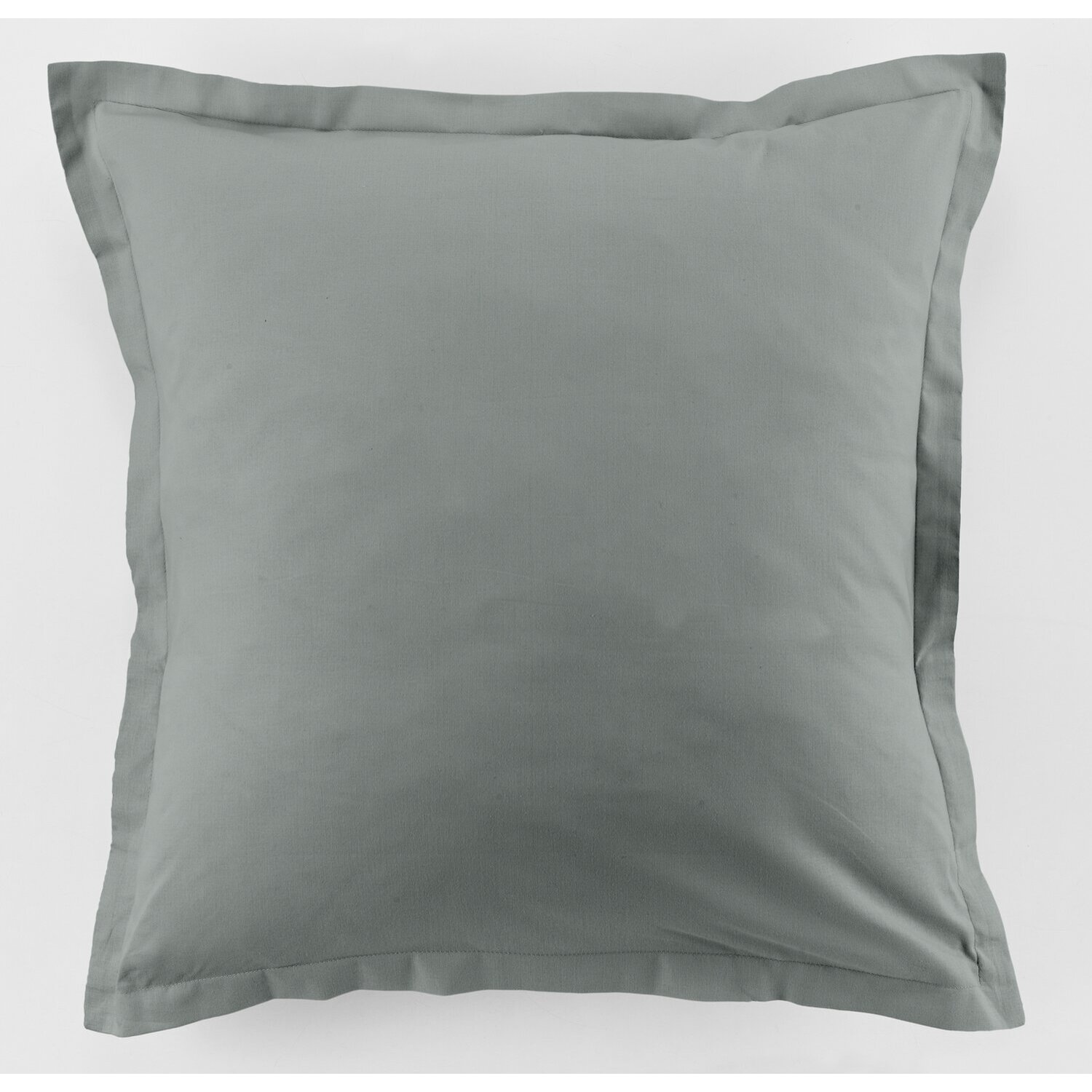 Parure de drap 1 pers 100% coton 57fils + 1 taie silver