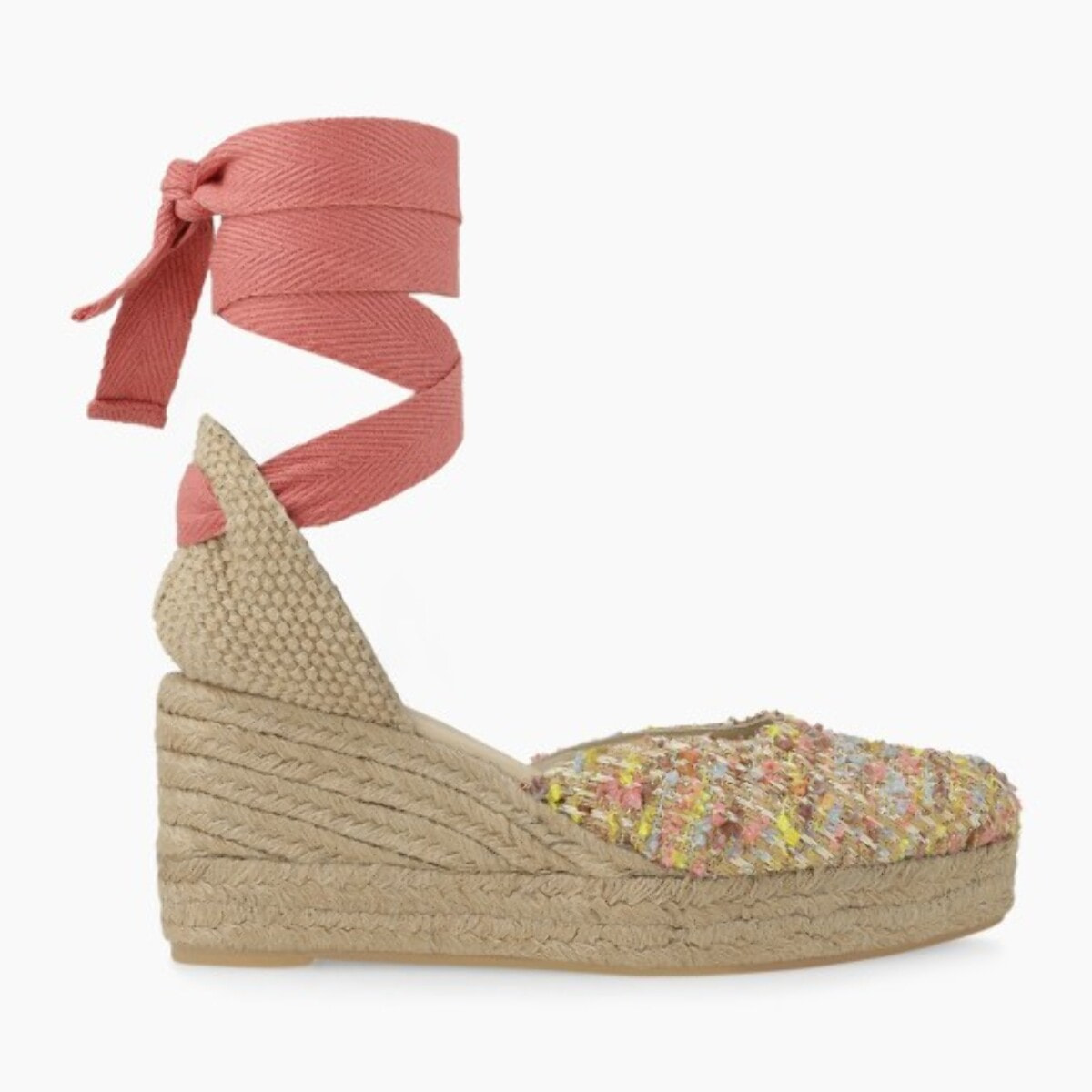 ALPARGATAS MULTICOLOR FENY