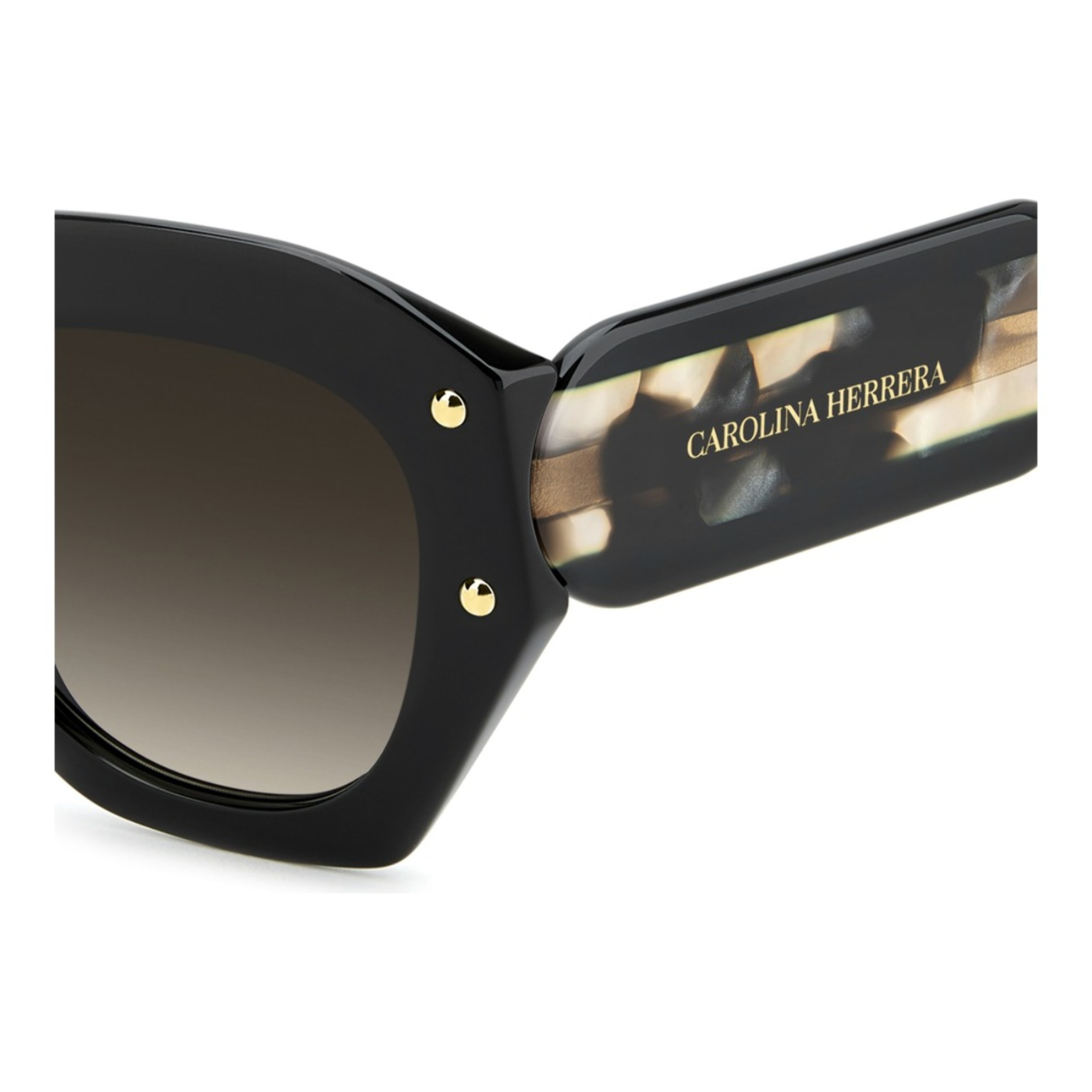Gafas de Sol Carolina Herrera HER 0365/S 807 de Acetato Mujer 53 mm