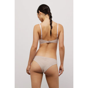 Reggiseno Senza Ferretto Con Imbottitura