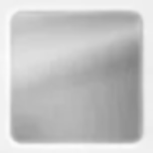 Receveur antidérapant Planeo acrylique stone white