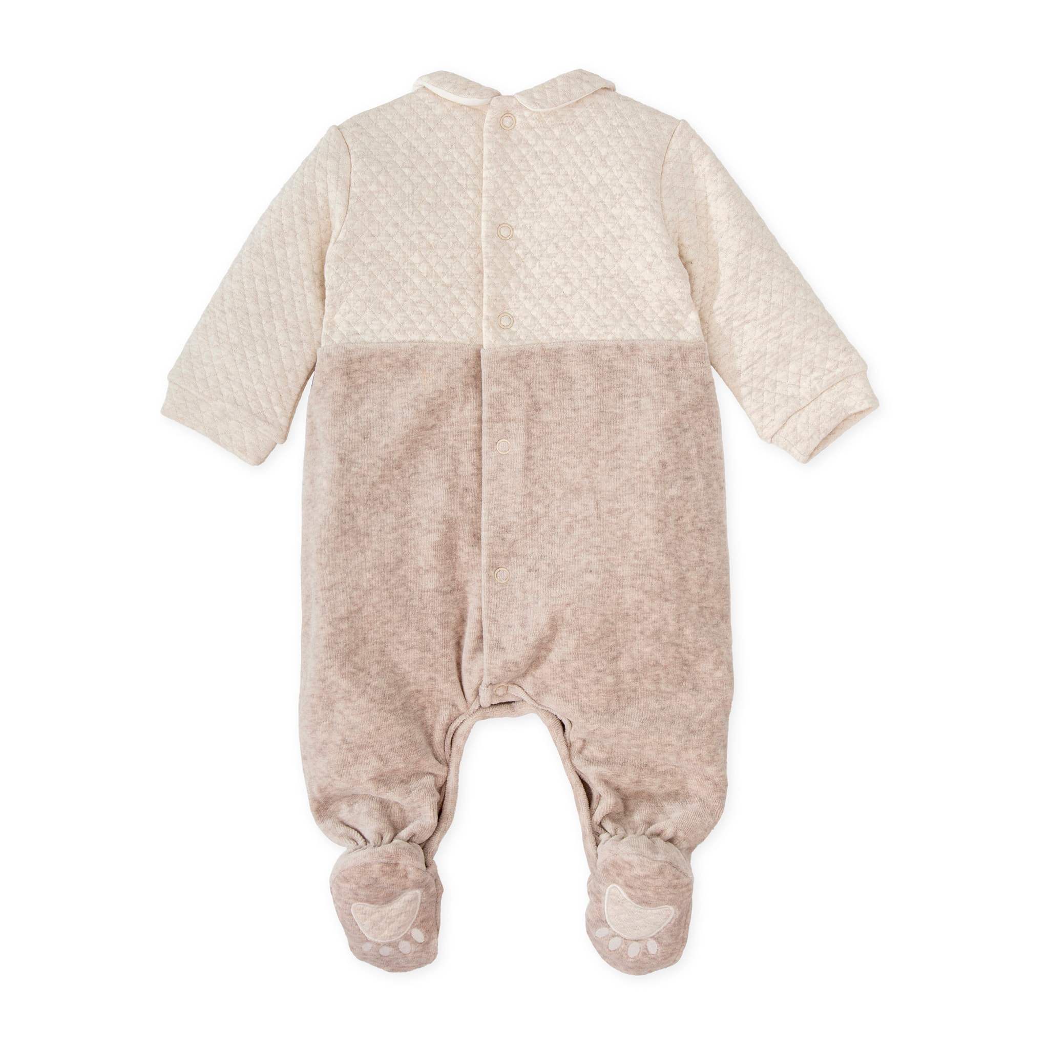 PELELE BLANCO QUÍMICO - Blanco quÍmico