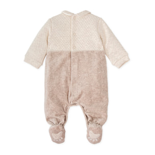 PELELE BLANCO QUÍMICO - Blanco quÍmico