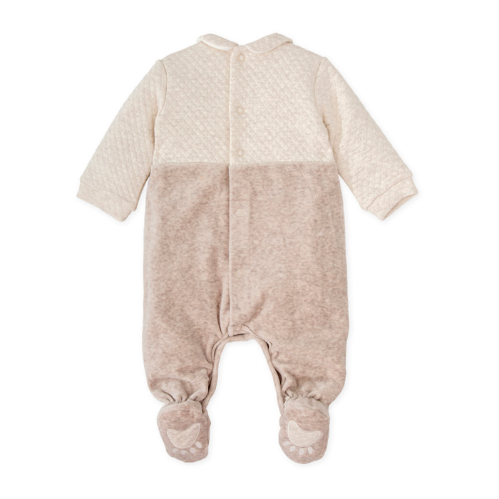 PELELE BLANCO QUÍMICO - Blanco quÍmico