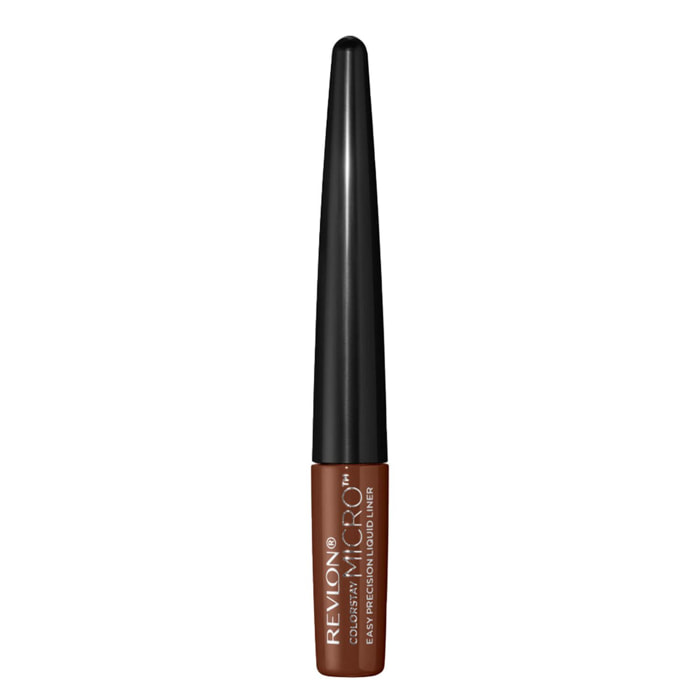 Revlon CS Micro Easy Precision Liquid Liner - Eyeliner Haute Précision