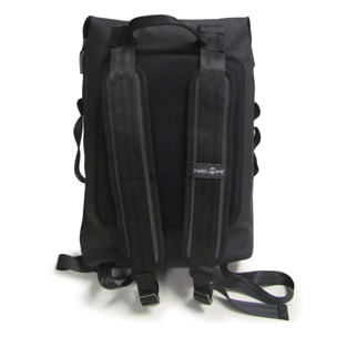 Zaino Ne.on! Vertical black