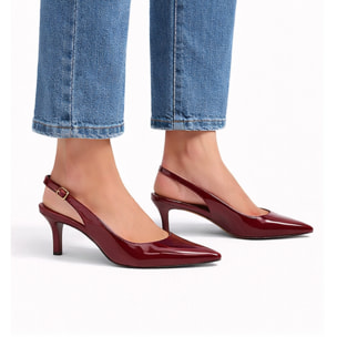 Decolletè - tacco 7,5 cm