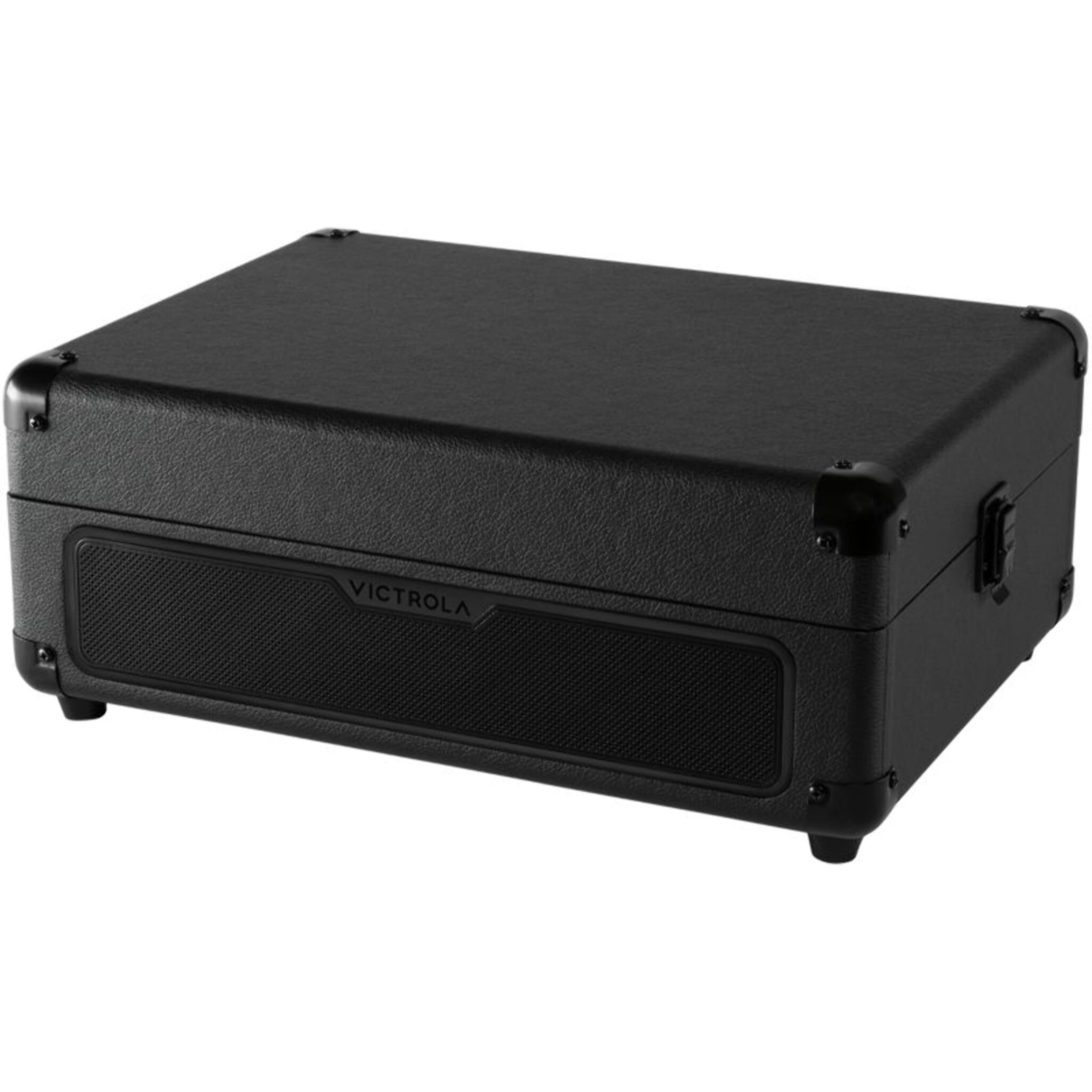 Platine vinyle VICTROLA GLOW FORMAT VALISE AVEC LEDS RGB