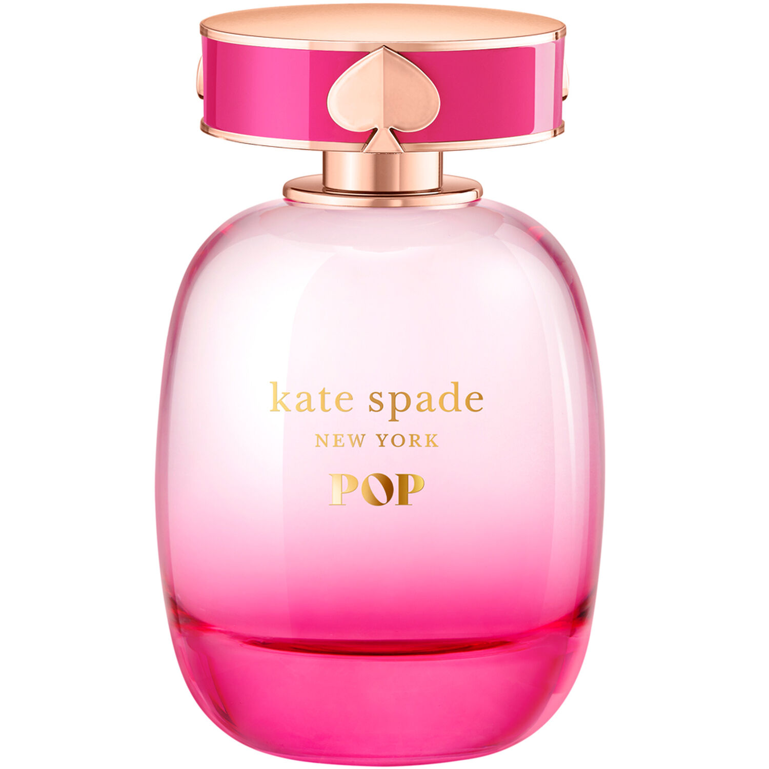 Pop - Eau de Parfum