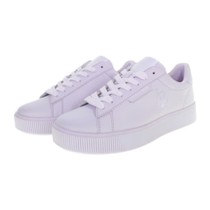 Sneakers U.S. Polo Assn Lavender