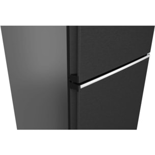 Réfrigérateur combiné SIEMENS KG39NAXCF HyperFresh <0 °C>