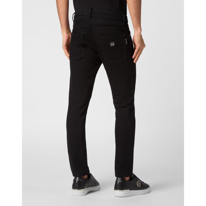 PHILIPP PLEIN Vaqueros Skinny Fit