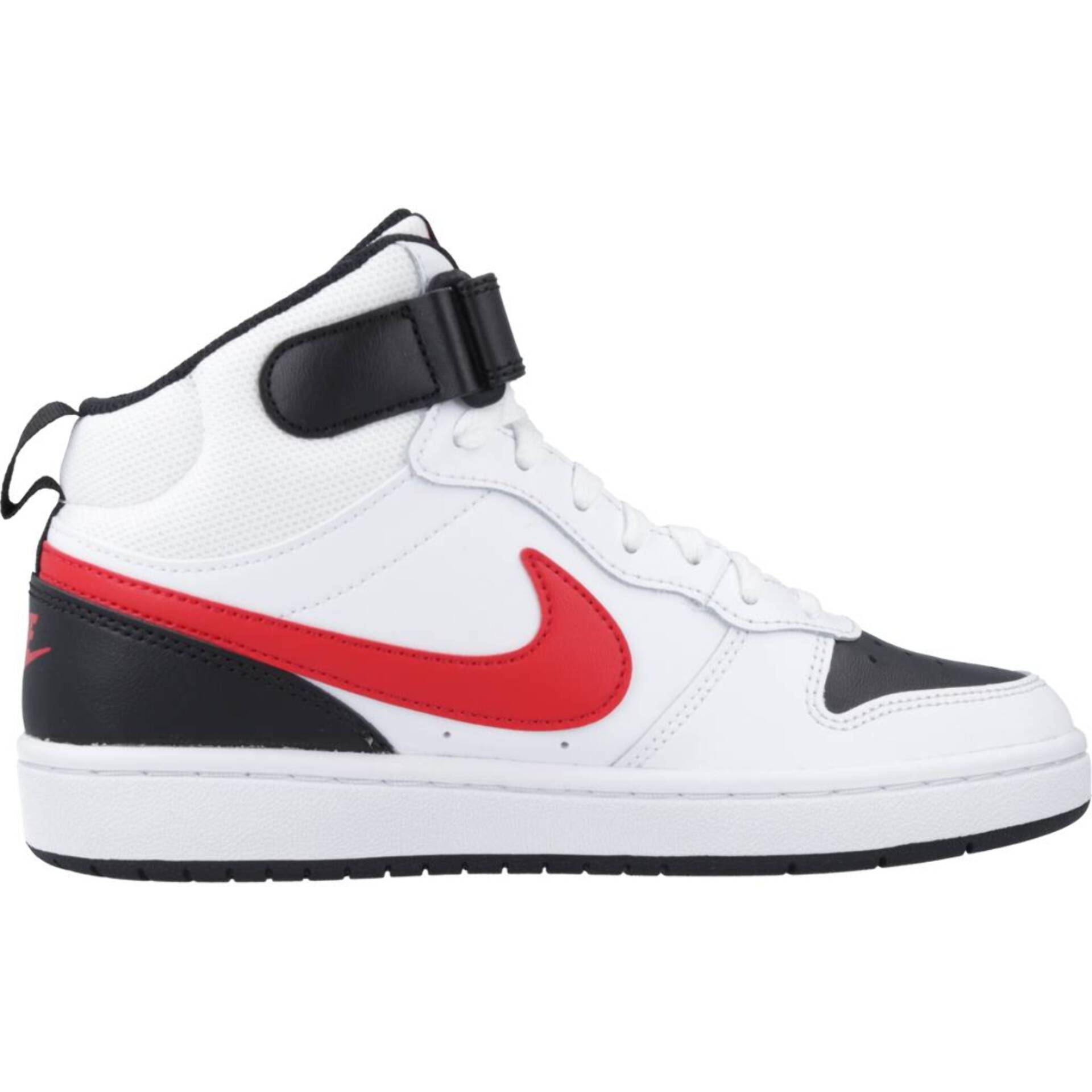 SNEAKERS NIKE COURT BOROUGH MID 2