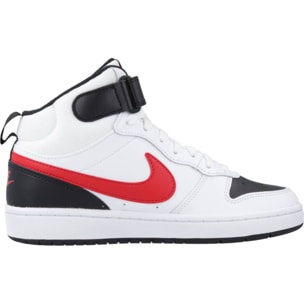 SNEAKERS NIKE COURT BOROUGH MID 2