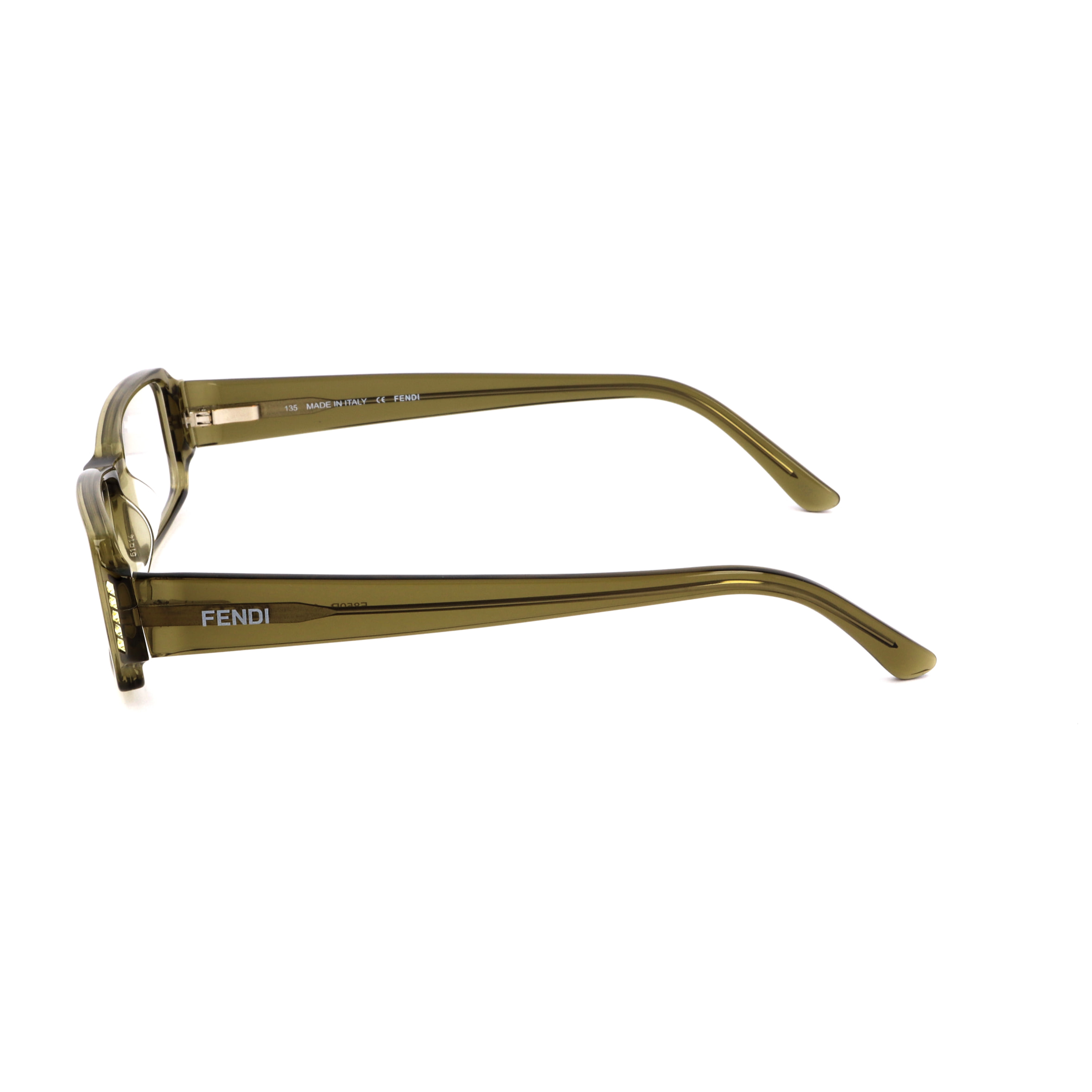 Montura de gafas Fendi Mujer FENDI-850-662-51