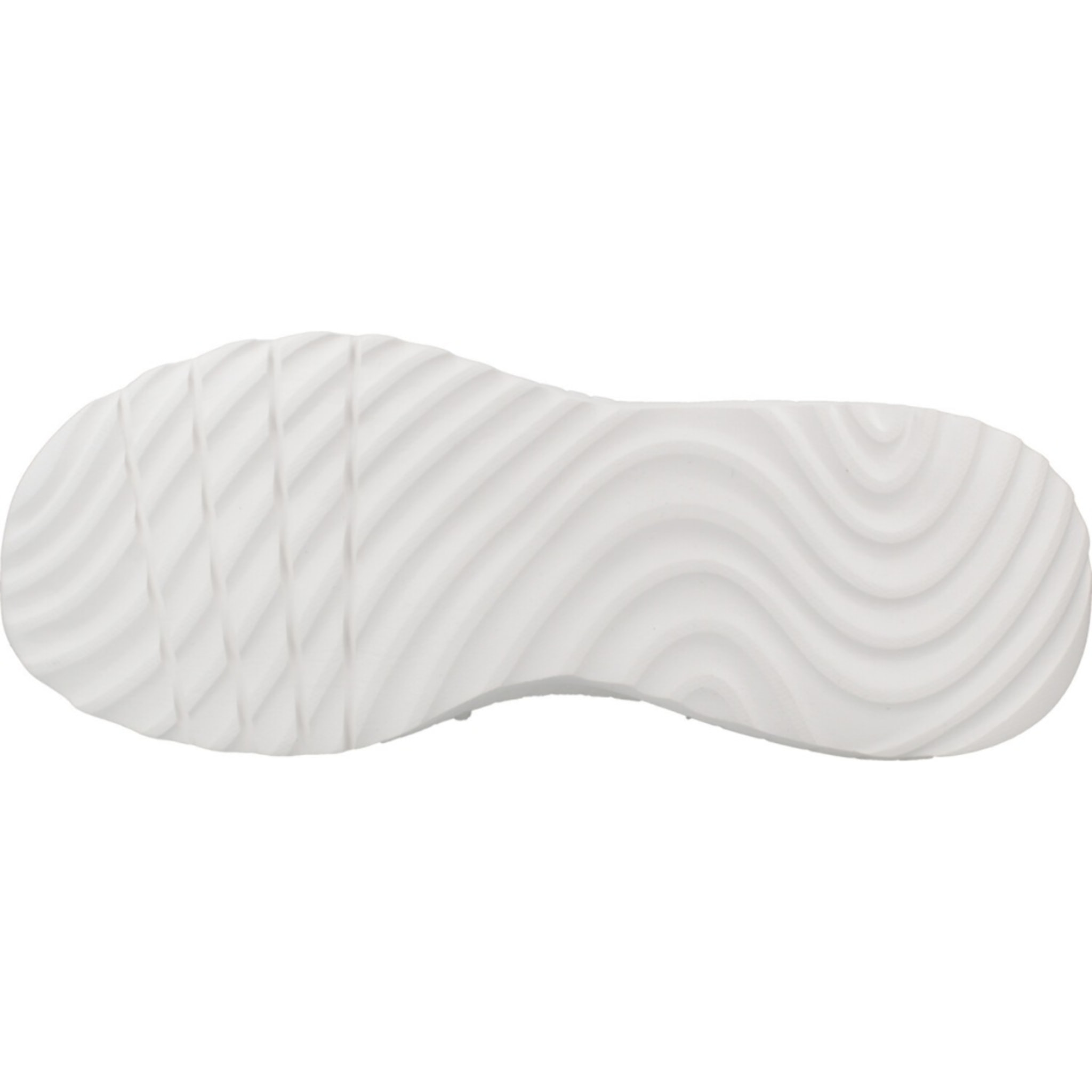 Sneakers De  Mujer Bobs Squad Chaos Blanco