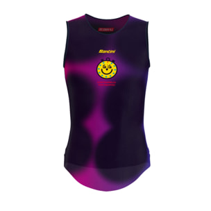 Barcelona - Camiseta Interior - Printcolor_es - Hombre