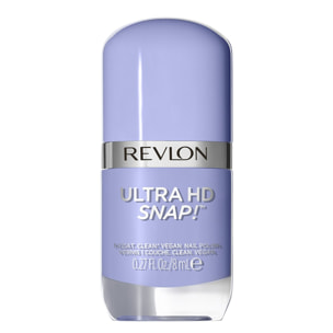 Ultra HD Snap! - Vernis à Ongles clean et vegan