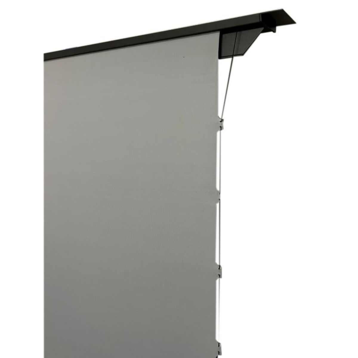 Ecran de projection ORAY motorisé Série 2 UST/ALR 124x221