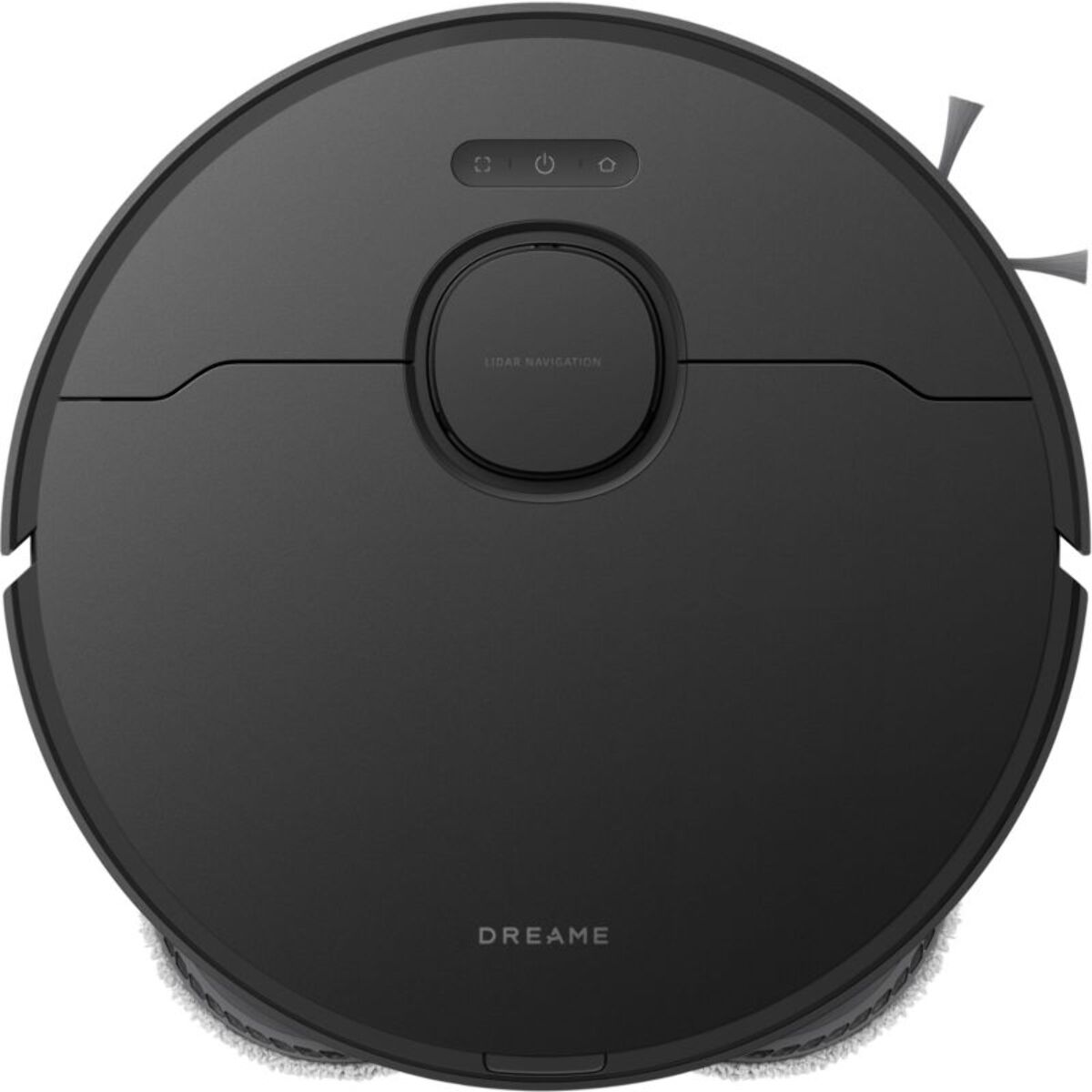 Aspirateur robot DREAME L40 Ultra AE Noir