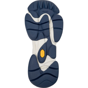 Zapatillas - CAMPER Karst 2 - Multicolor - Cuero liso