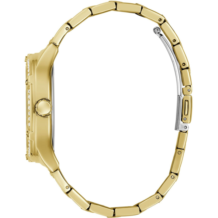 Guess Reloj Analógico De Cuarzo. Gs Duchess