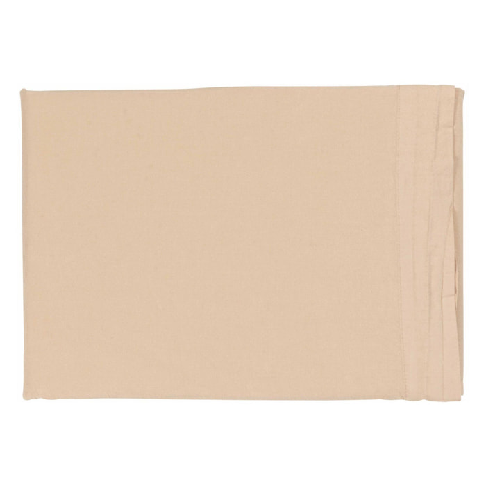 Drap plat Céleste