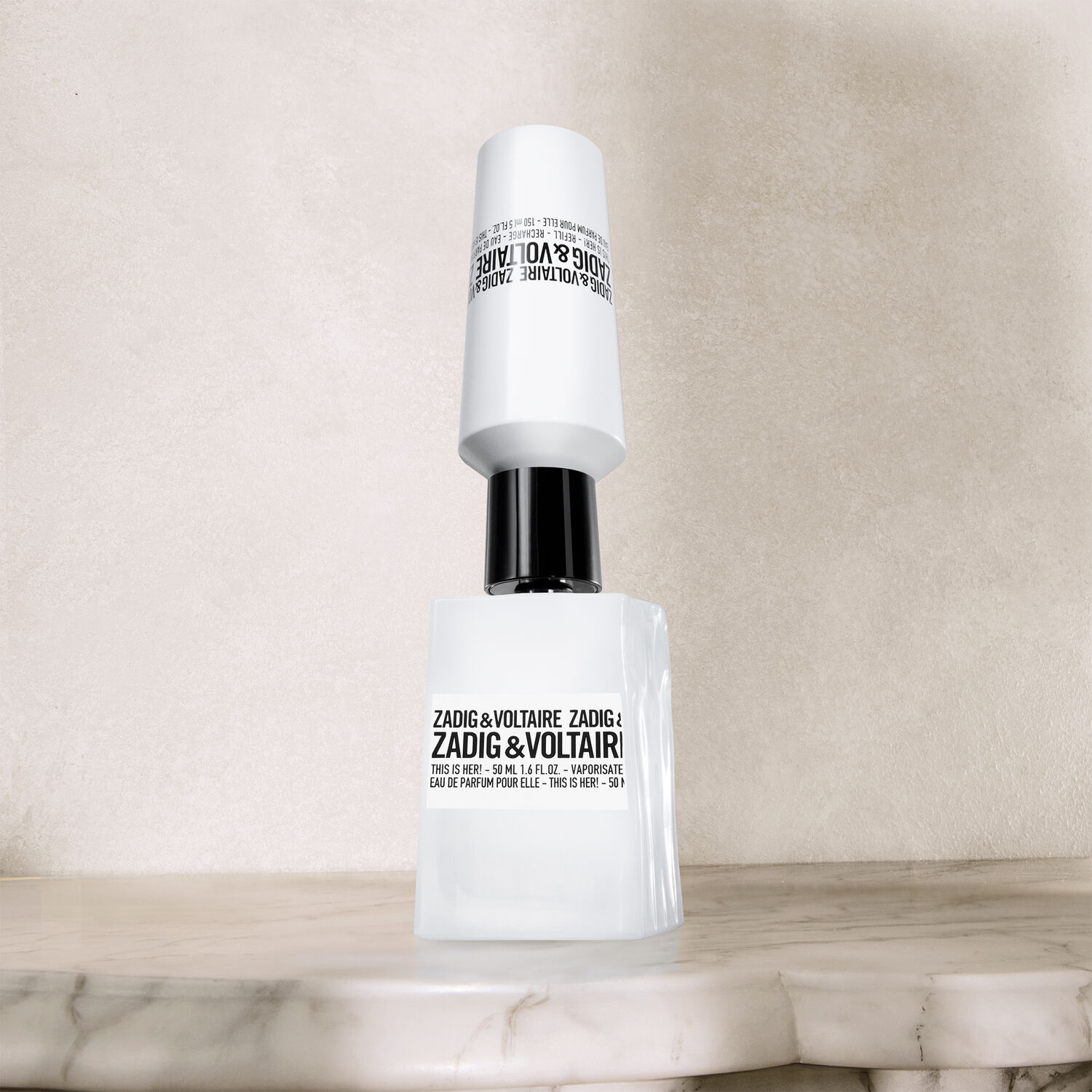 This is Her! - Recharge Eau de Parfum