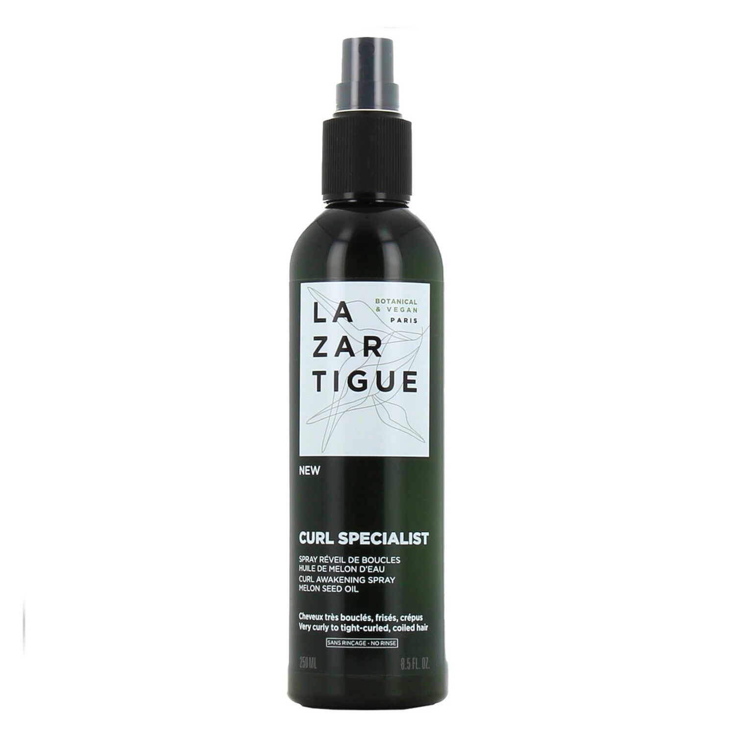 Curl Specialist - Spray Reveil de Boucles 250 ml