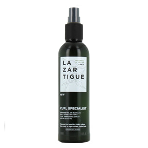 Curl Specialist - Spray Reveil de Boucles 250 ml