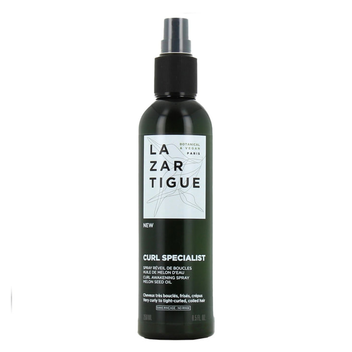Curl Specialist - Spray Reveil de Boucles 250 ml